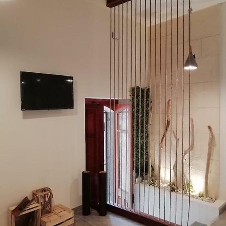 The Rope Apartment Syracuse Exterior foto