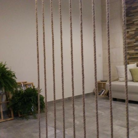 The Rope Apartment Syracuse Exterior foto