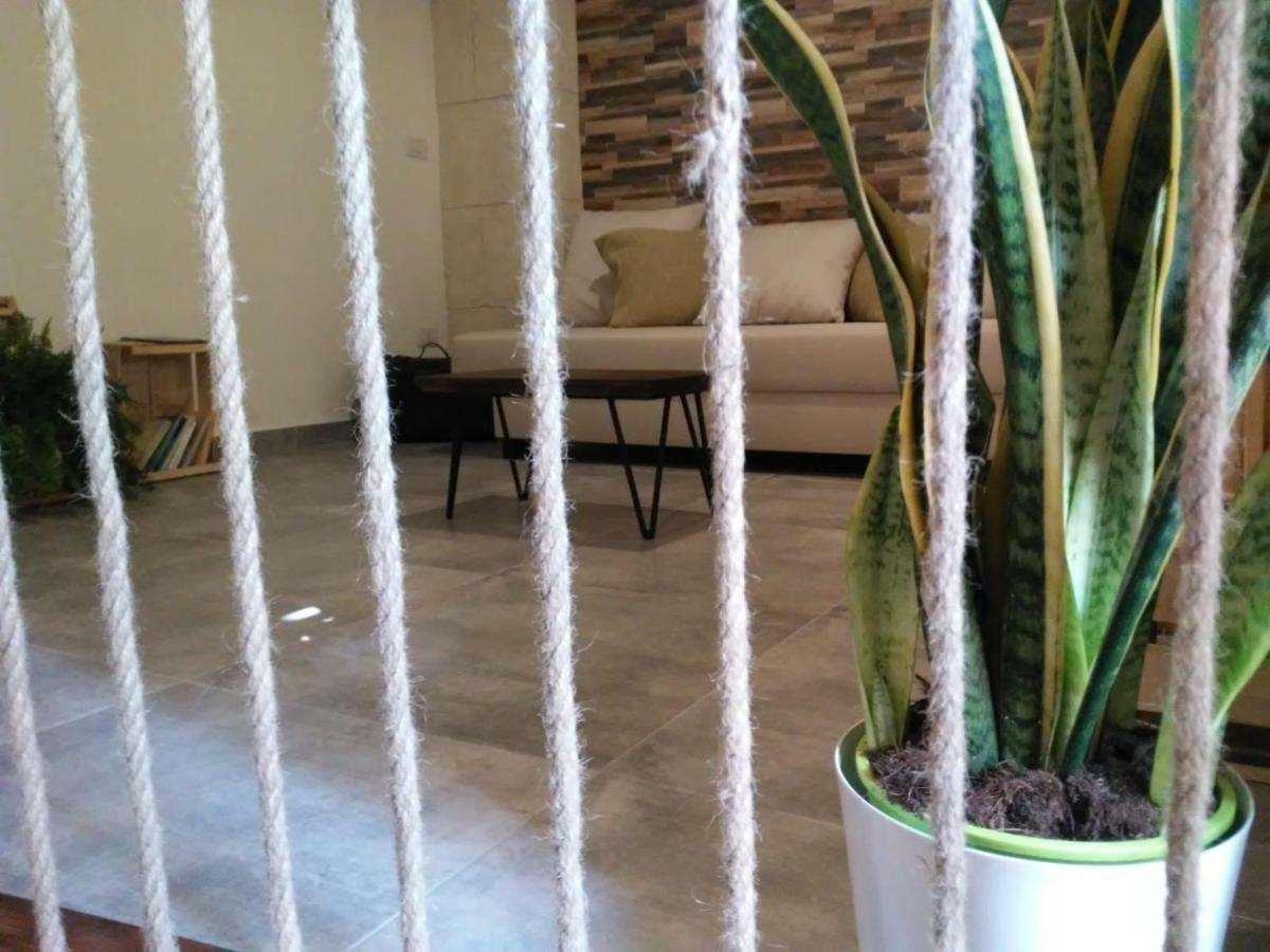 The Rope Apartment Syracuse Exterior foto